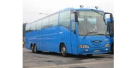   Scania () IRIZAR